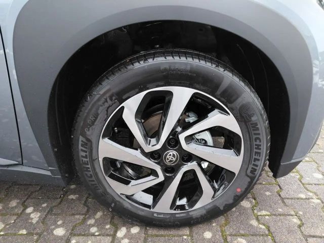 Toyota Aygo X Hatchback