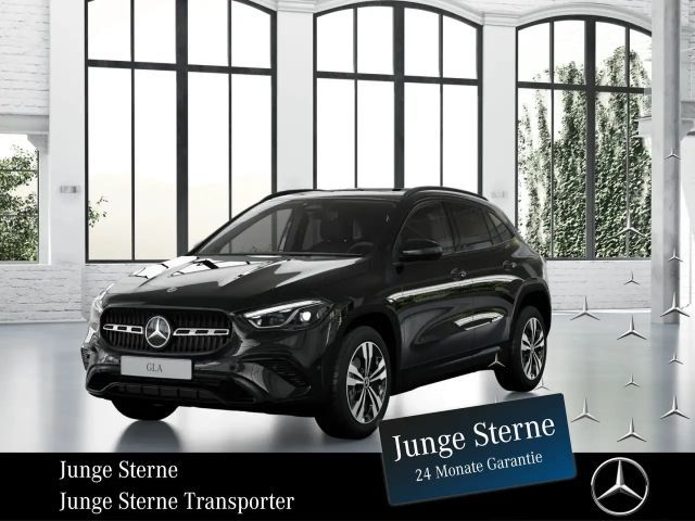 Mercedes-Benz GLA 200 Progressive