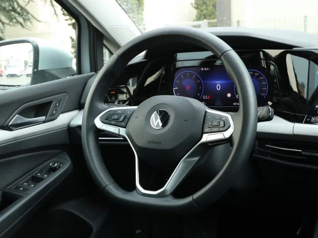 Volkswagen Golf DSG Golf VIII Life