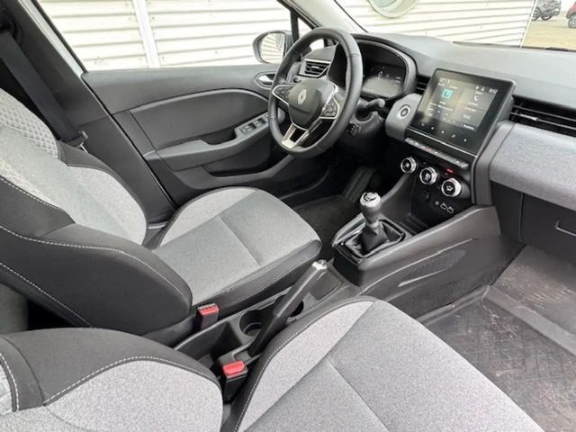 Renault Clio Evolution TCe 90