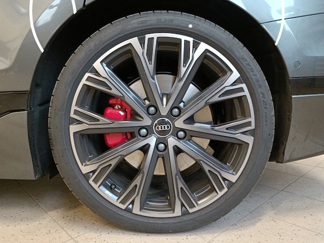 Audi A6 e-tron Avant Performance