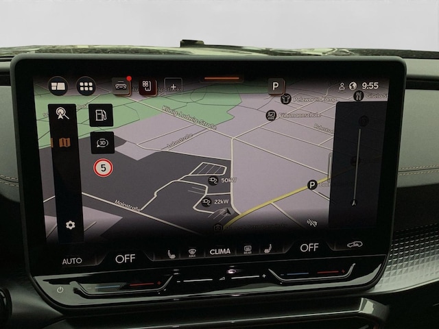 Cupra Formentor DSG VZ