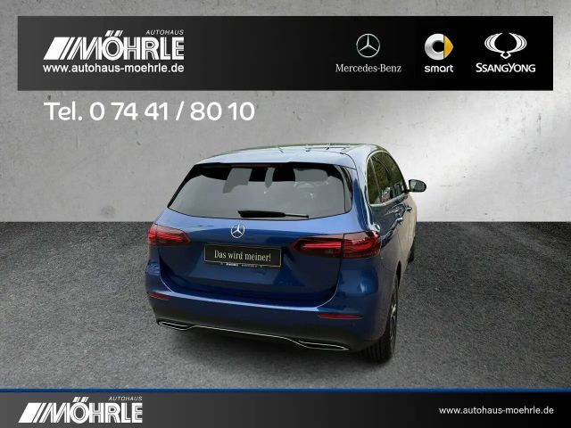 Mercedes-Benz B 200 Progressive