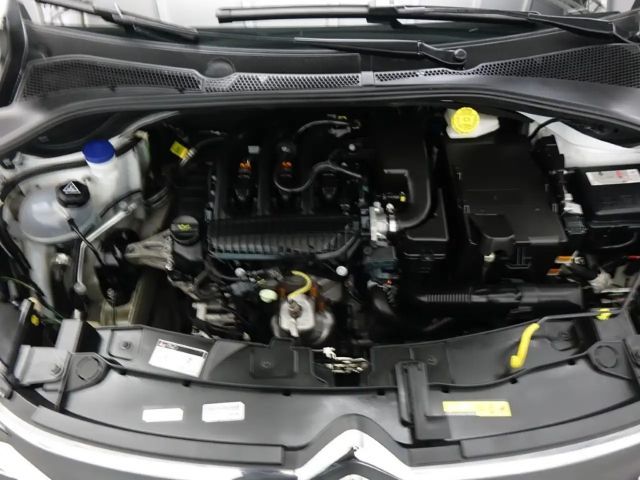 Citroën C3 PureTech