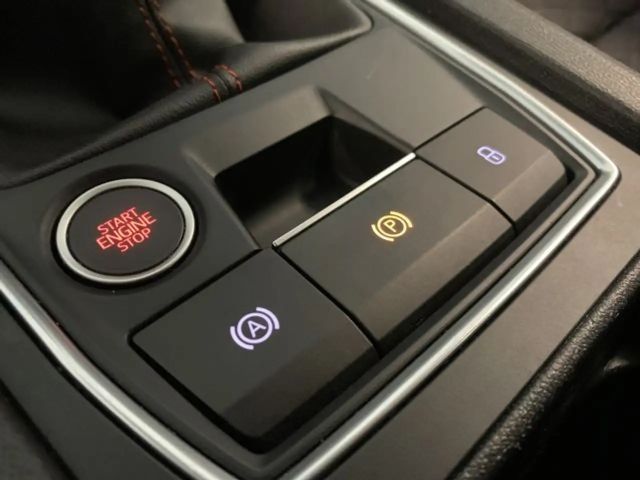 Seat Leon FR-lijn Sportstourer