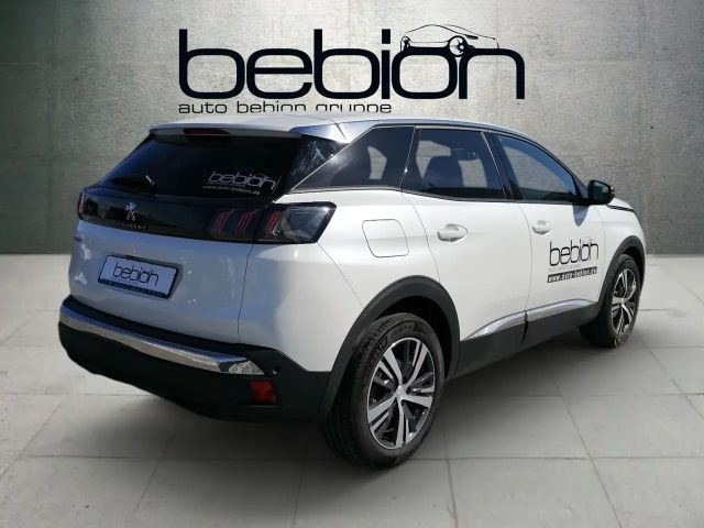 Peugeot 3008 Allure Pack