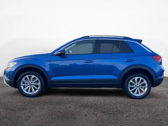 Volkswagen T-Roc DSG Life
