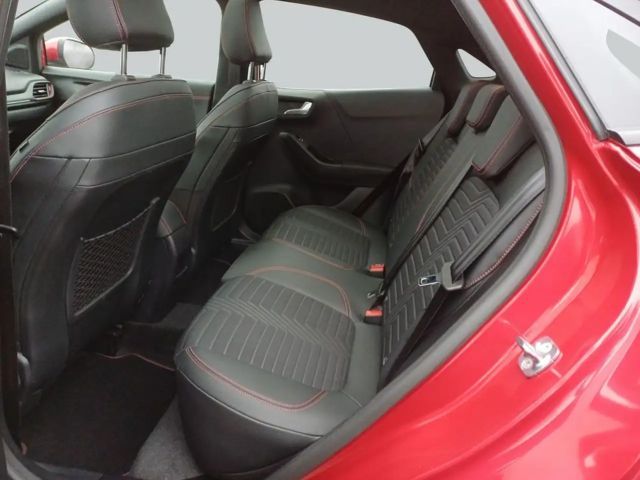 Ford Puma EcoBoost ST Line