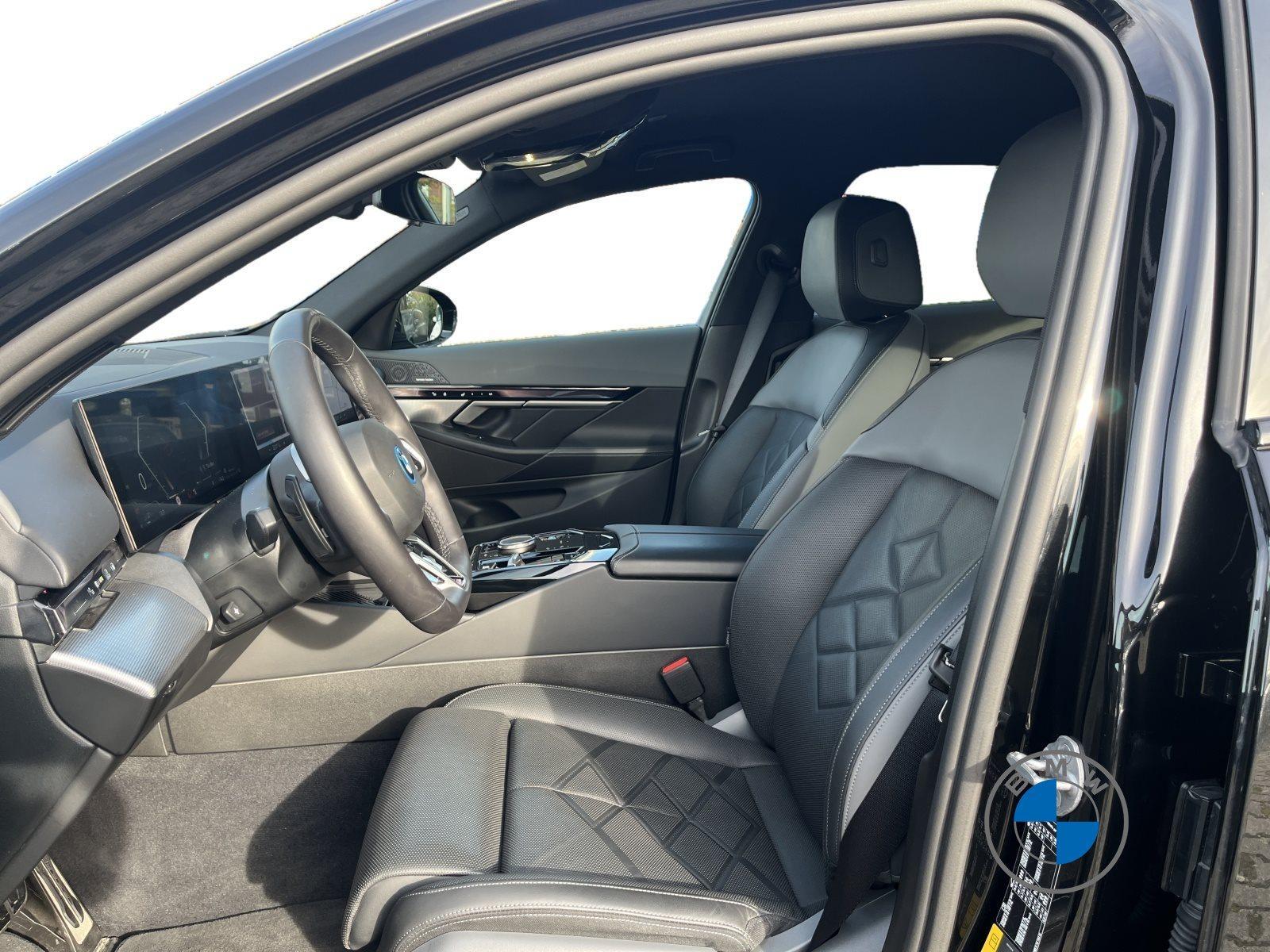 BMW 550 Sedan xDrive