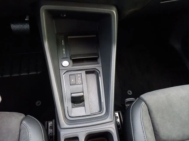 Volkswagen Caddy Life Maxi