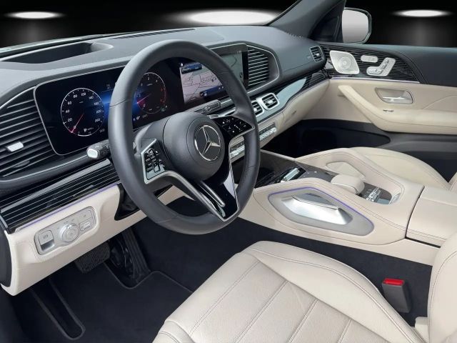 Mercedes-Benz GLE 450 AMG Line