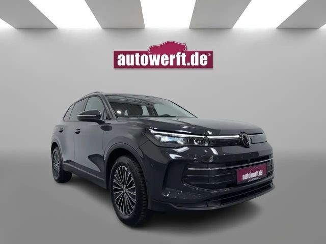 Volkswagen Tiguan 2.0 TDI DSG Life
