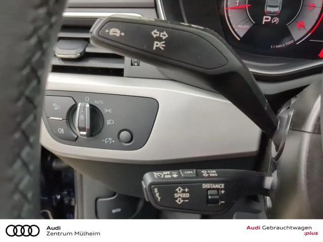 Audi A4 35 TFSI Sedan