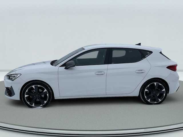 Cupra Leon 1.5 TSI