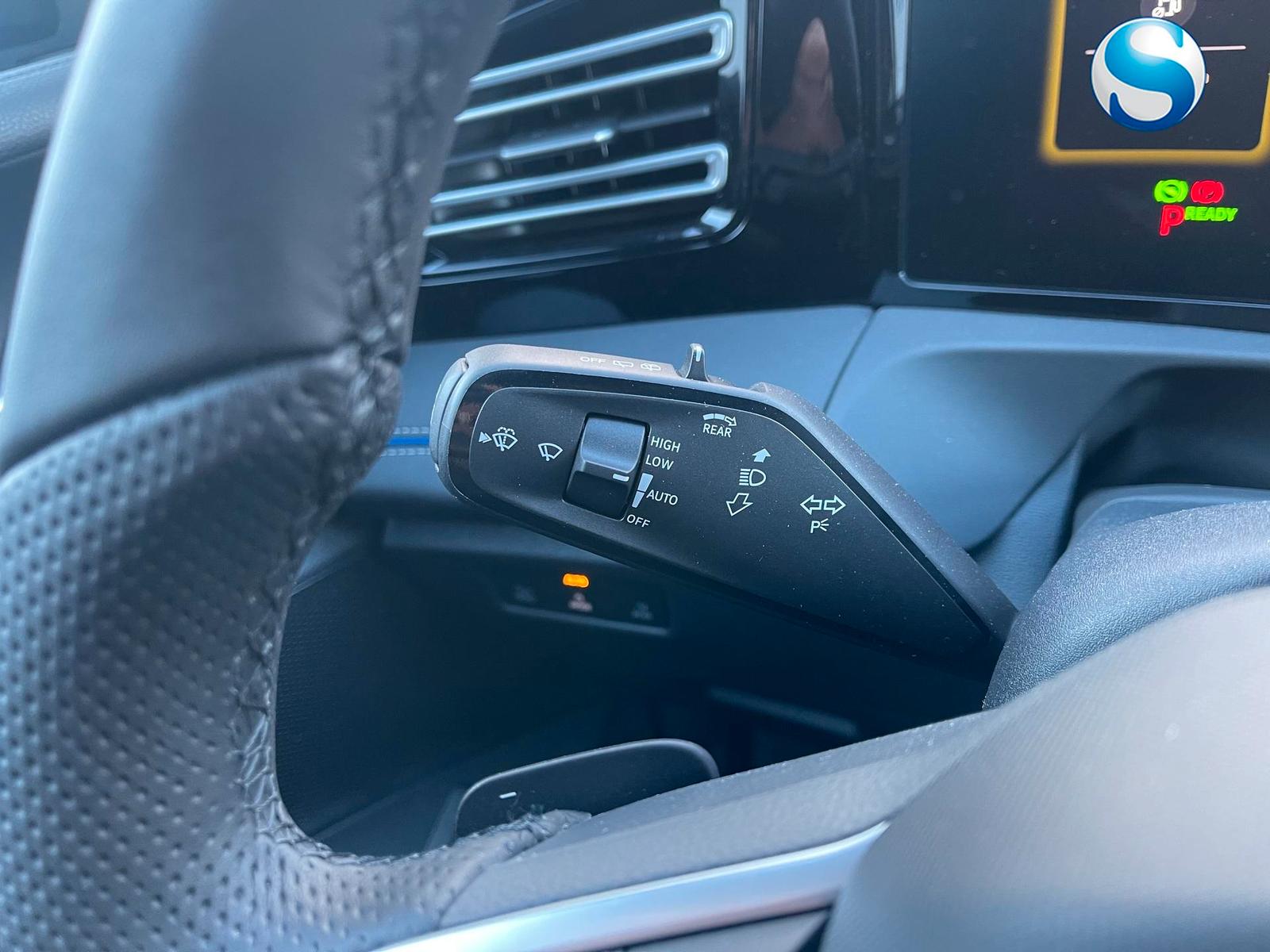 Volkswagen Tiguan IQ.Drive R-Line