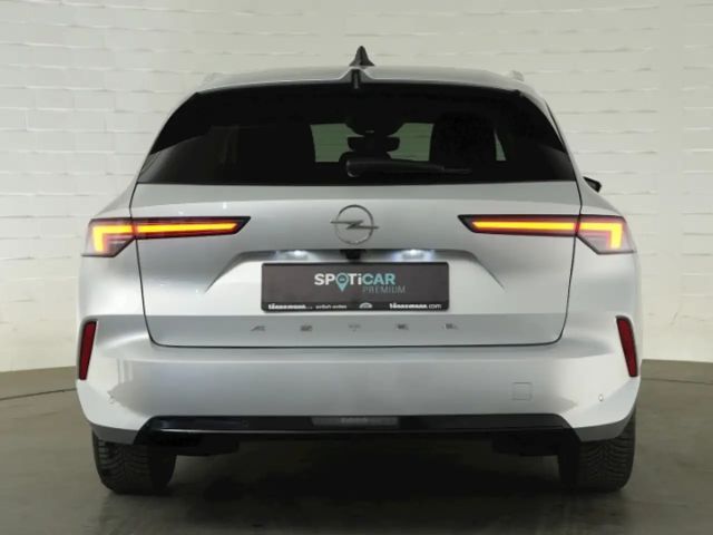 Opel Astra Elegance Sports Tourer