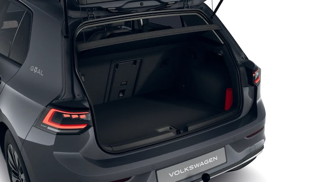 Volkswagen Golf 1.5 eTSI DSG