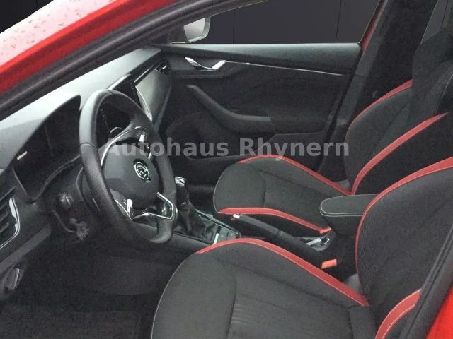 Skoda Kamiq 1.0 TSI Monte Carlo