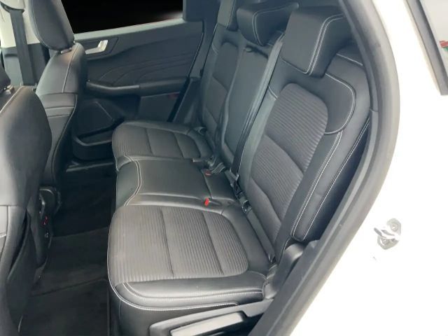 Ford Kuga Titanium X