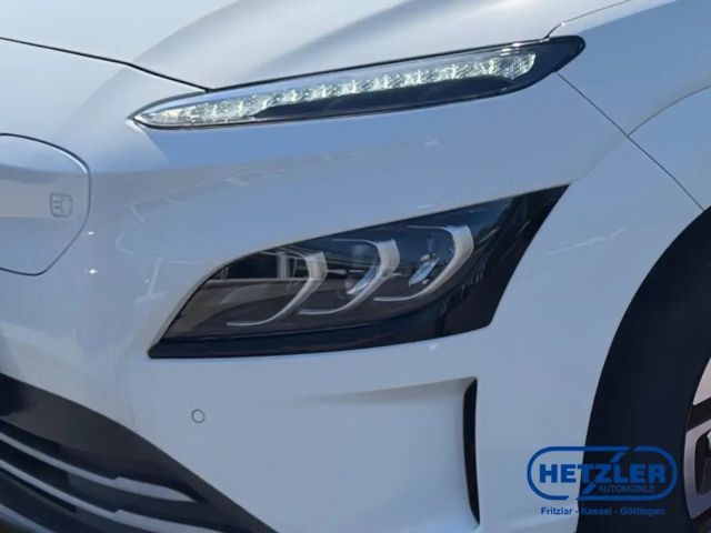 Hyundai Kona 2WD Electric Trend