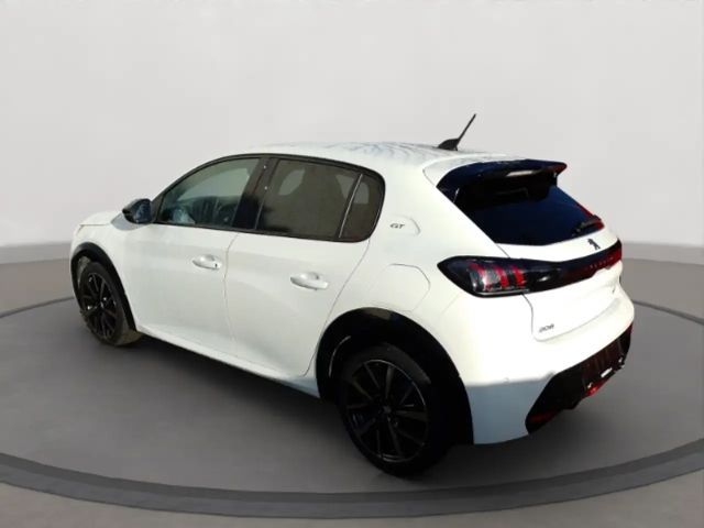 Peugeot 208 GT-Line