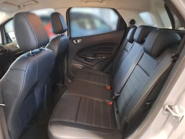 Ford EcoSport Active