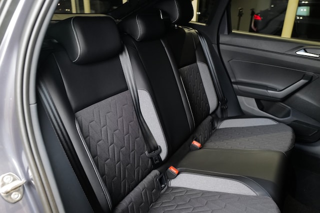 Volkswagen Taigo 1.0 TSI DSG