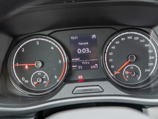 Volkswagen Caravelle 2.0 TDI T6