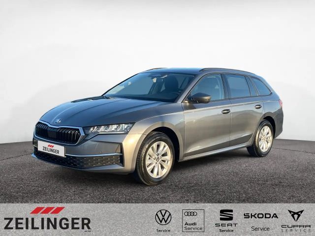 Skoda Octavia Combi Selection