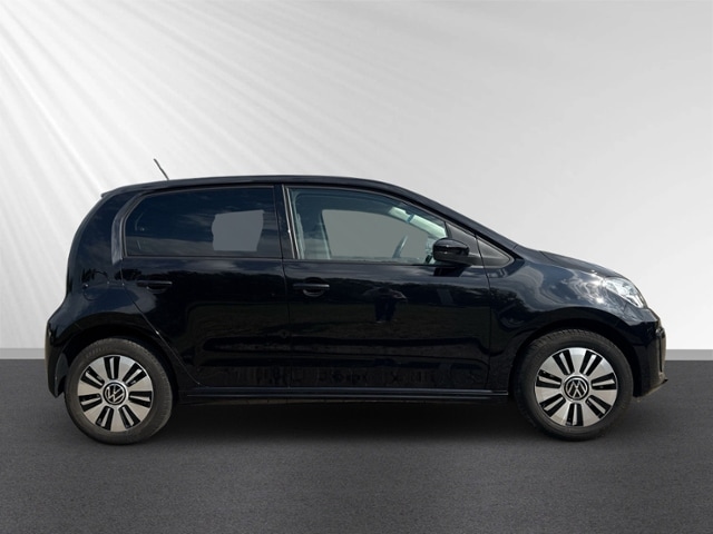 Volkswagen e-up! RFK, MFK, MFL in Leder, Winterpaket, Einparkhilfe u.v.m.