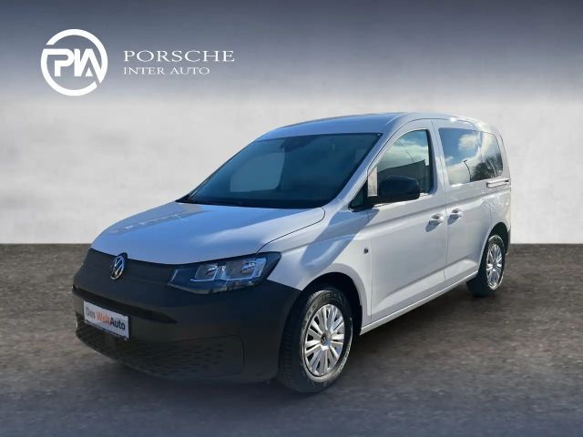 Volkswagen Caddy TDI