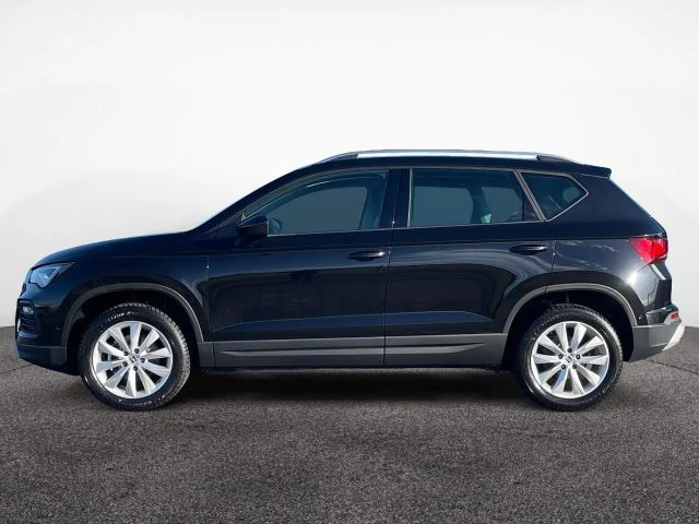 Seat Ateca DSG Style