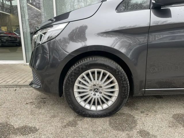 Mercedes-Benz EQV 250 Limousine Lang