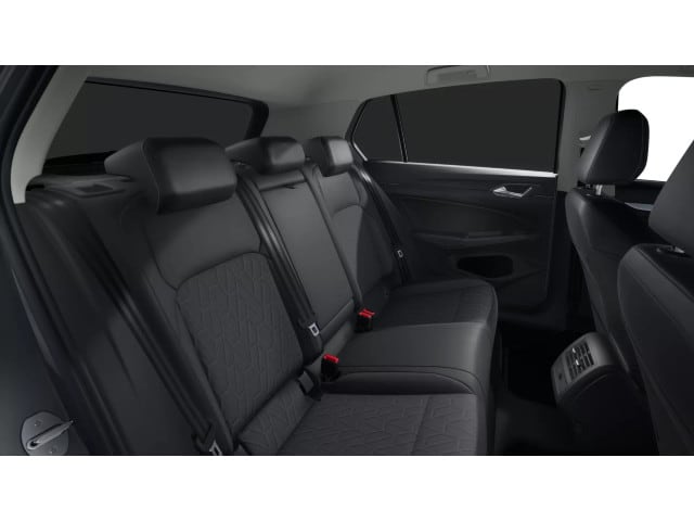 Volkswagen Golf 1.5 eTSI