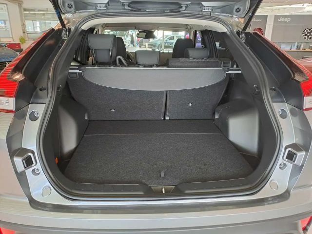 Mitsubishi Eclipse Cross 4WD PHEV