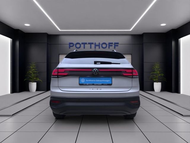 Volkswagen Taigo 1.0 TSI Move