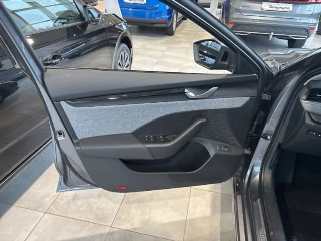 Skoda Octavia Combi Tour