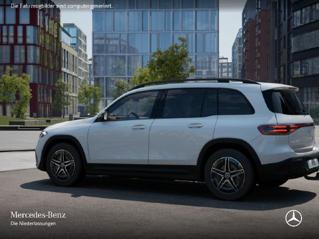 Mercedes-Benz EQB 300 4MATIC