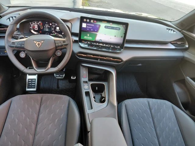 Cupra Terramar 1.5 eTSI