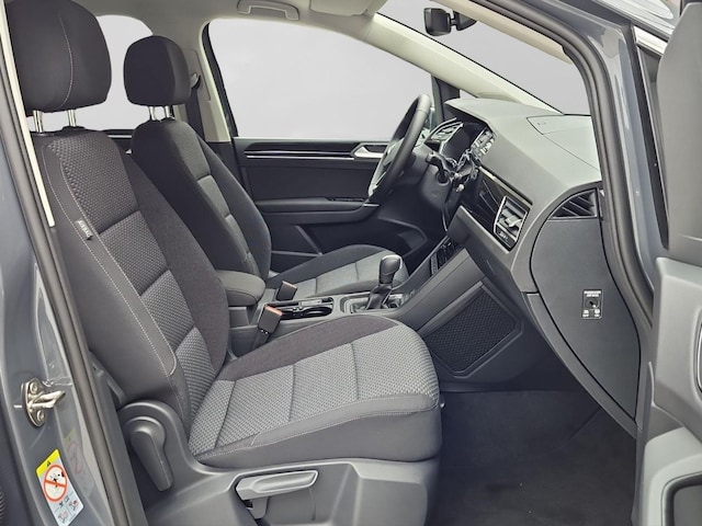 Volkswagen Touran 1.5 TSI Comfortline DSG