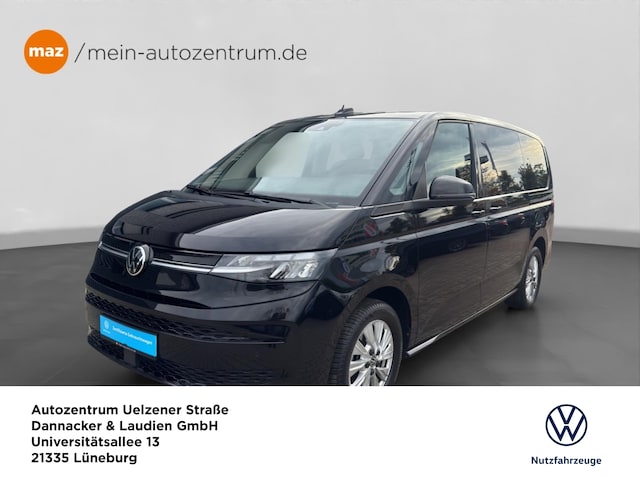 Volkswagen Multivan 2.0 TDI Lang Life