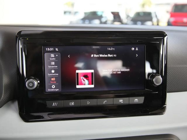 Seat Ibiza 1.0 TSI Reference