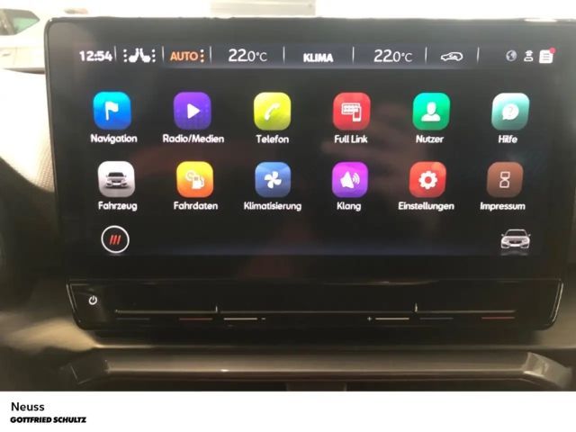 Cupra Leon DSG Sportstourer