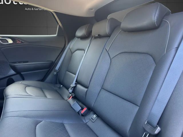 Kia XCeed Platinum Edition