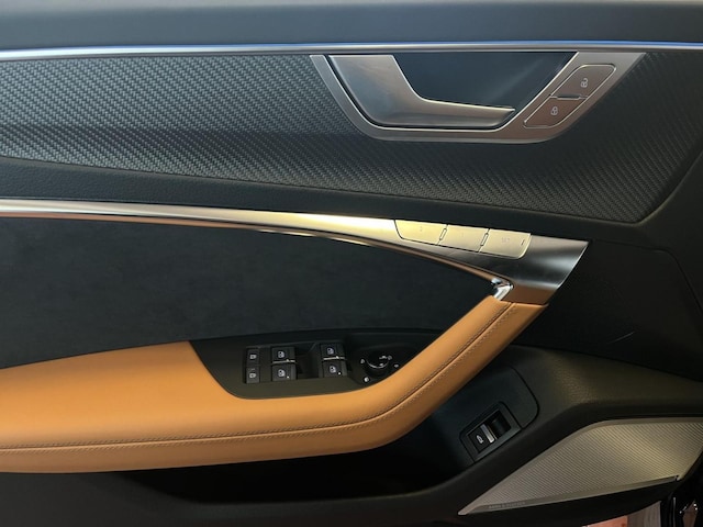 Audi RS6 Avant Quattro