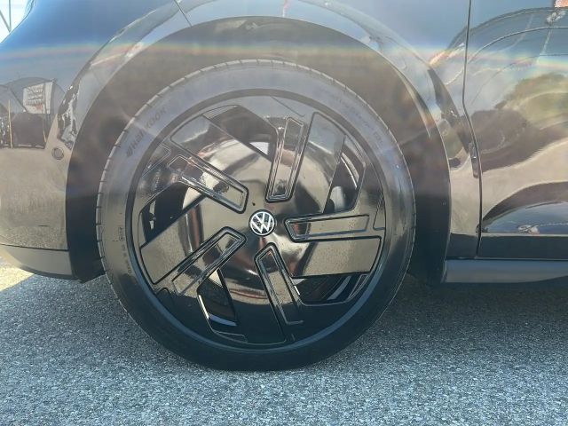 Volkswagen ID.Buzz 4Motion GTX