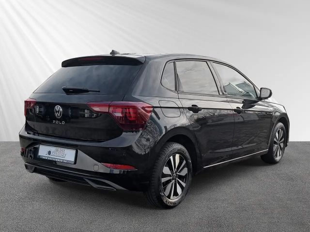 Volkswagen Polo Move