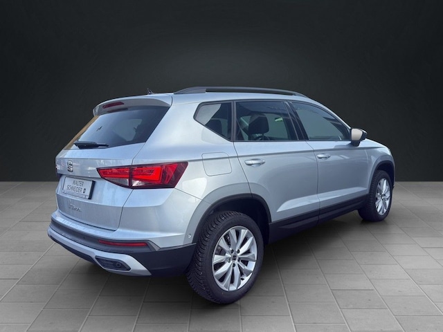 Seat Ateca 1.5 TSI DSG Style
