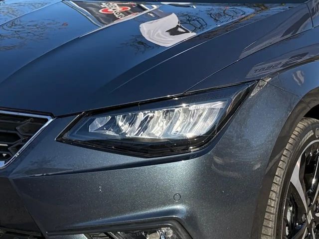 Seat Ibiza 1.5 TSI DSG FR-lijn