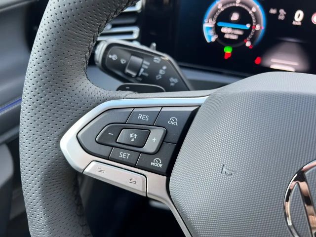 Volkswagen Tiguan DSG R-Line